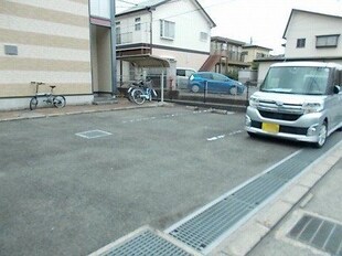 レオパレスルミエールの物件内観写真